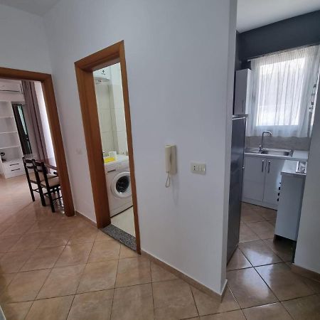 Bellavista Apartment Vlorë Exteriör bild