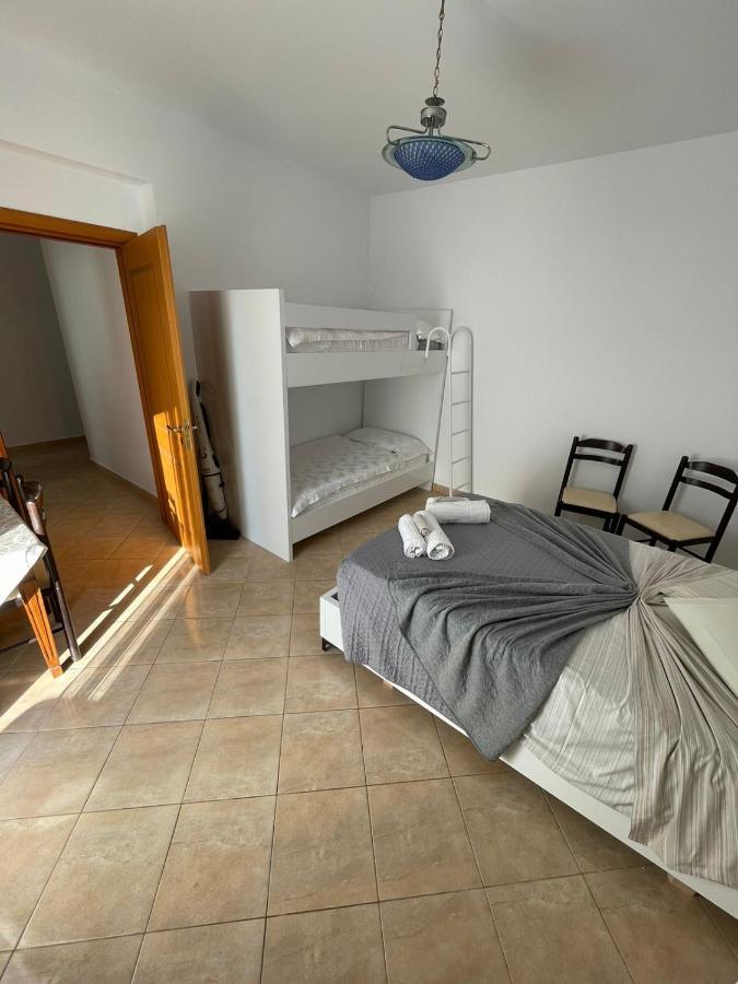 Bellavista Apartment Vlorë Exteriör bild